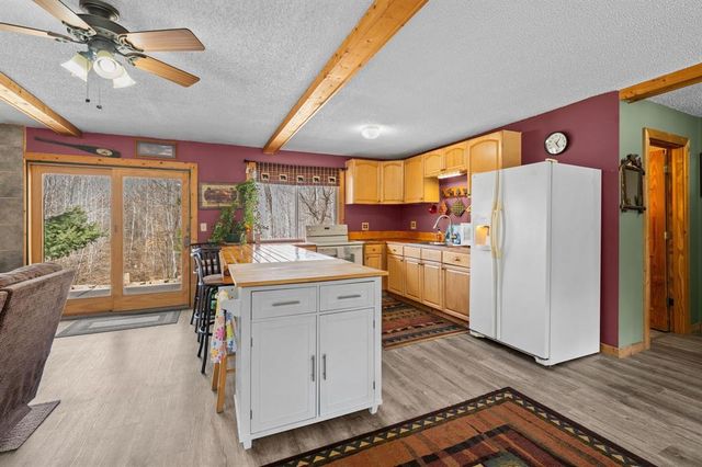 27986 Eagle Drive, Webster, WI 54893