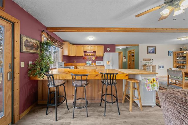 27986 Eagle Drive, Webster, WI 54893