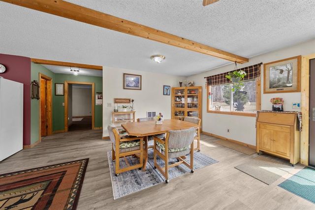 27986 Eagle Drive, Webster, WI 54893