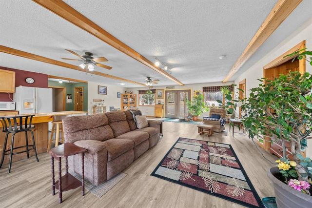 27986 Eagle Drive, Webster, WI 54893