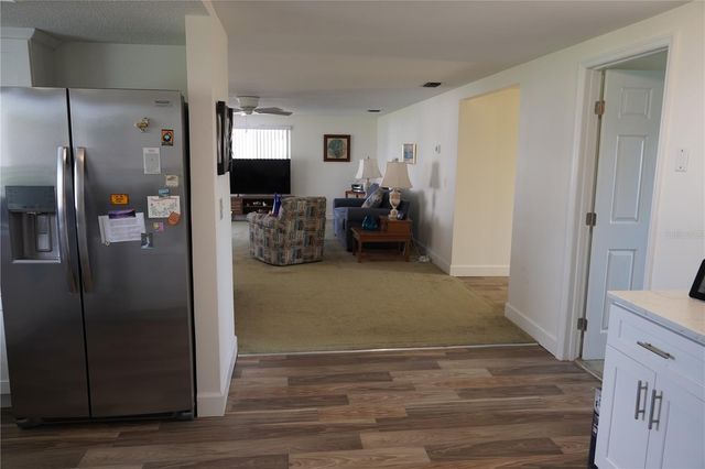 536 FLAMINGO DRIVE, Apollo Beach, FL 33572