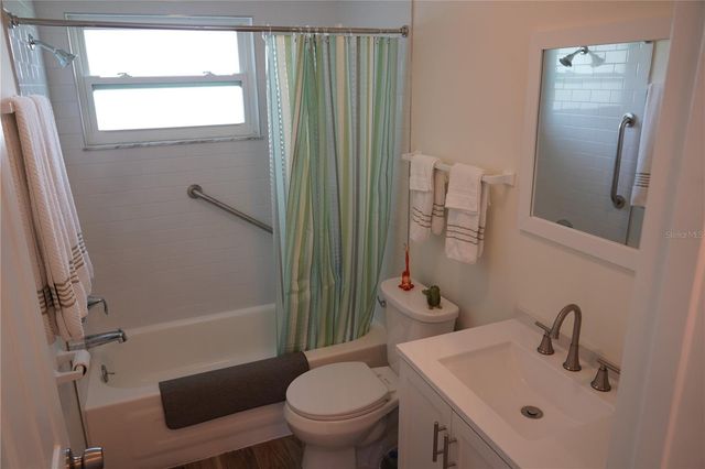 536 FLAMINGO DRIVE, Apollo Beach, FL 33572