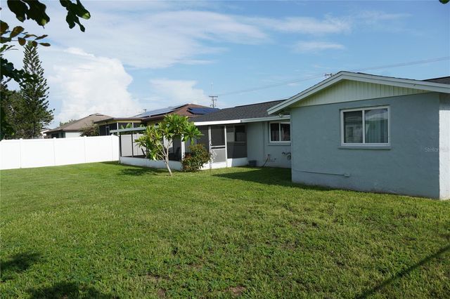 536 FLAMINGO DRIVE, Apollo Beach, FL 33572