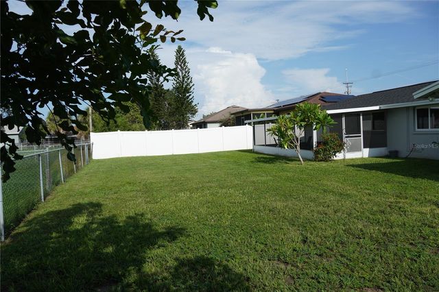 536 FLAMINGO DRIVE, Apollo Beach, FL 33572