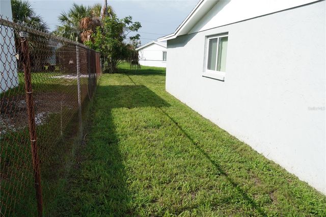536 FLAMINGO DRIVE, Apollo Beach, FL 33572