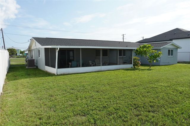 536 FLAMINGO DRIVE, Apollo Beach, FL 33572