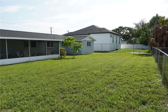 536 FLAMINGO DRIVE, Apollo Beach, FL 33572