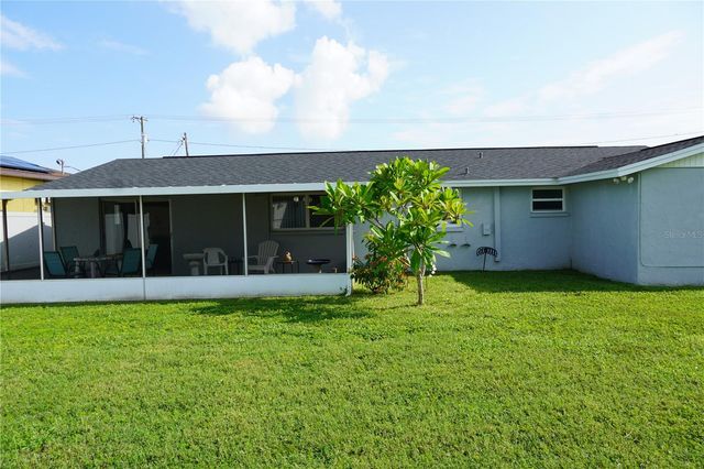 536 FLAMINGO DRIVE, Apollo Beach, FL 33572