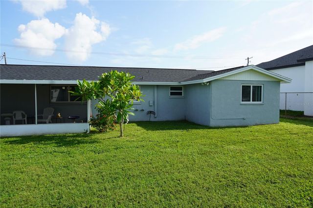 536 FLAMINGO DRIVE, Apollo Beach, FL 33572