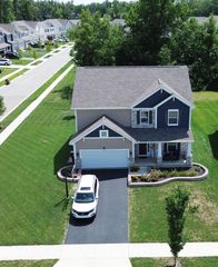 7320 Blackwell Drive, Sunbury, OH 43074