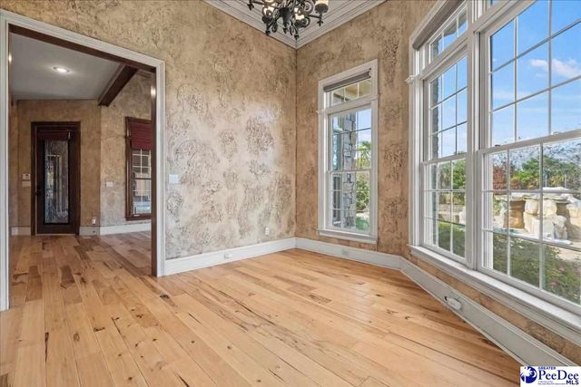 3538 Cherrywood Rd., Florence, SC 29501