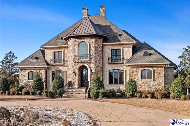 3538 Cherrywood Rd., Florence, SC 29501