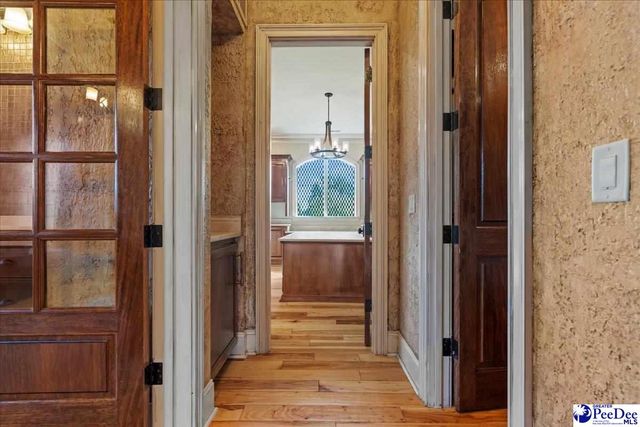 3538 Cherrywood Rd., Florence, SC 29501