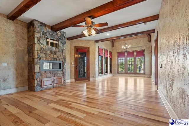 3538 Cherrywood Rd., Florence, SC 29501