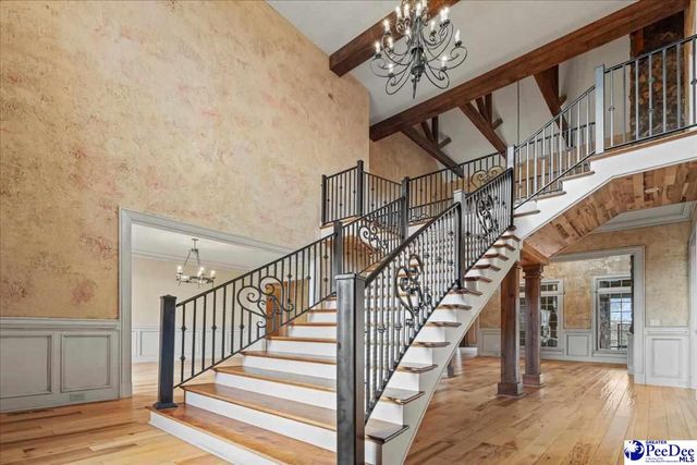 3538 Cherrywood Rd., Florence, SC 29501