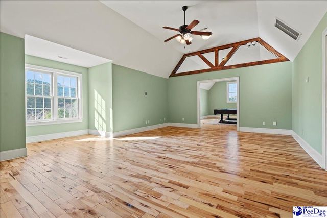 3538 Cherrywood Rd., Florence, SC 29501