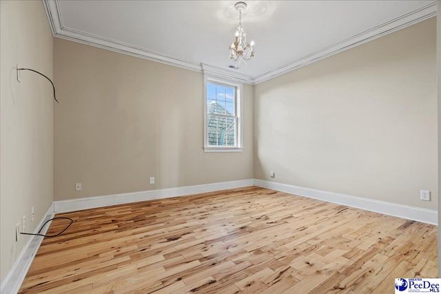 3538 Cherrywood Rd., Florence, SC 29501