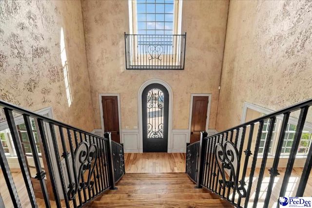 3538 Cherrywood Rd., Florence, SC 29501