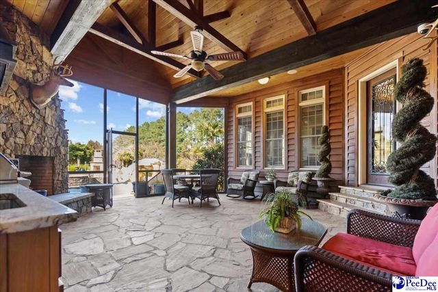 3538 Cherrywood Rd., Florence, SC 29501