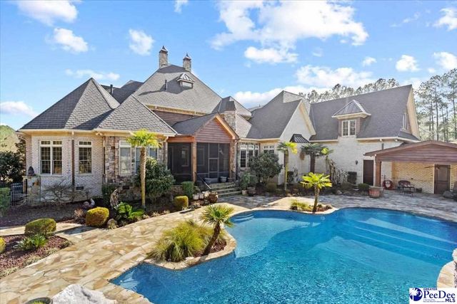 3538 Cherrywood Rd., Florence, SC 29501