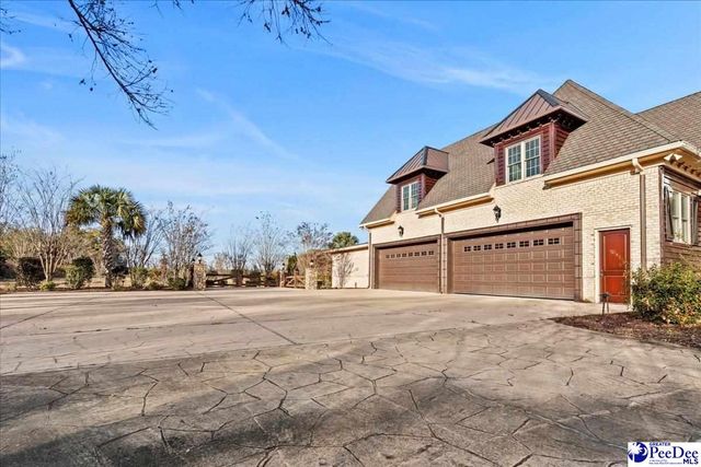 3538 Cherrywood Rd., Florence, SC 29501