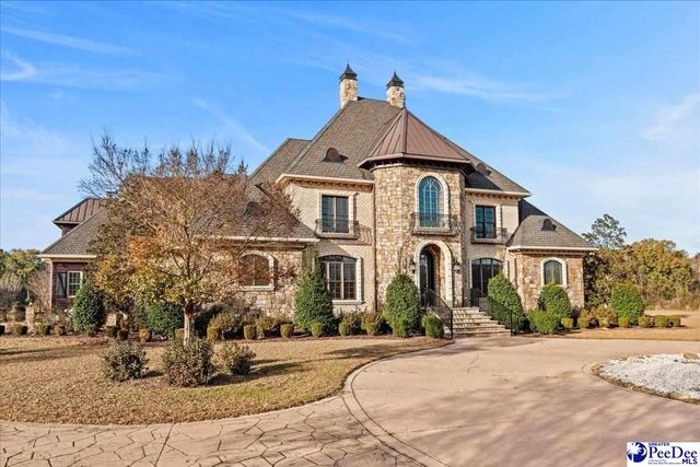 3538 Cherrywood Rd., Florence, SC 29501