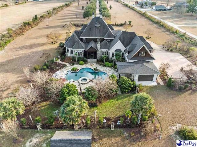 3538 Cherrywood Rd., Florence, SC 29501