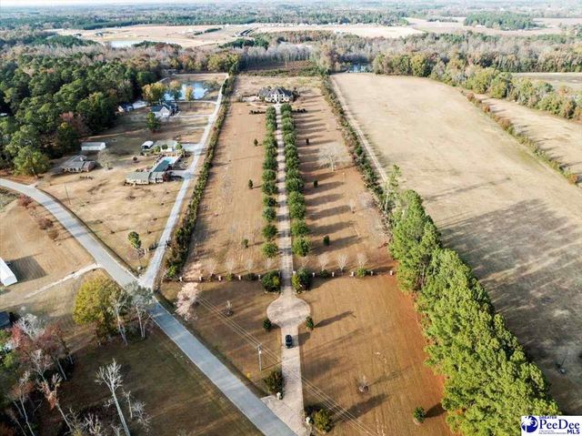 3538 Cherrywood Rd., Florence, SC 29501