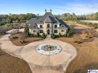 3538 Cherrywood Rd., Florence, SC 29501