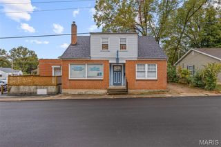 720 Market Street, Ste Genevieve, MO 63670