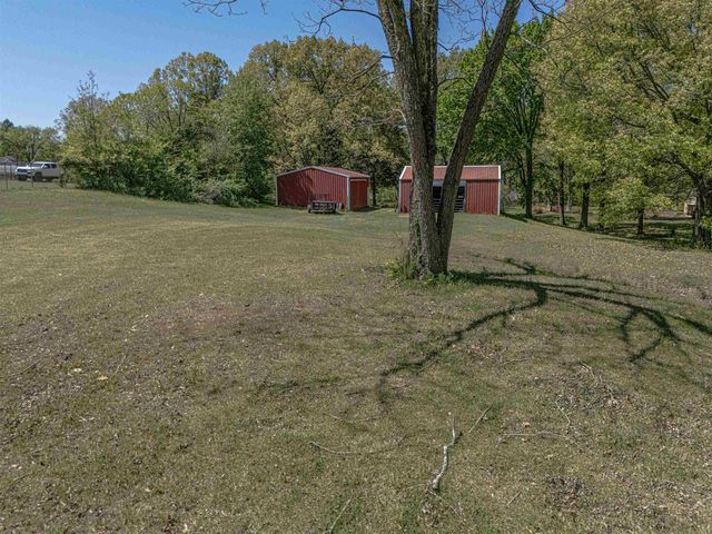 160 N SANGA RD, Memphis, TN 38018