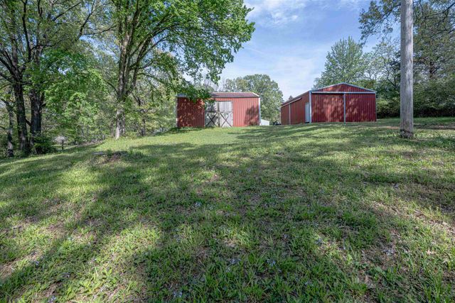 160 N SANGA RD, Memphis, TN 38018