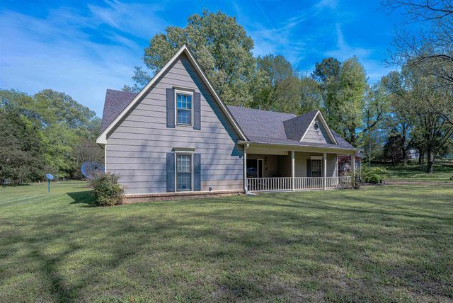 160 N SANGA RD, Memphis, TN 38018