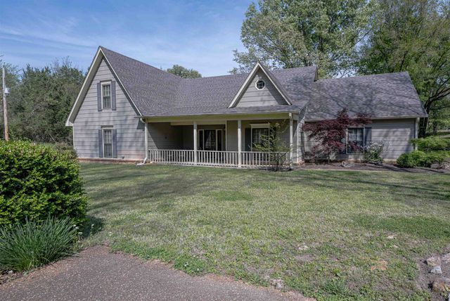 160 N SANGA RD, Memphis, TN 38018