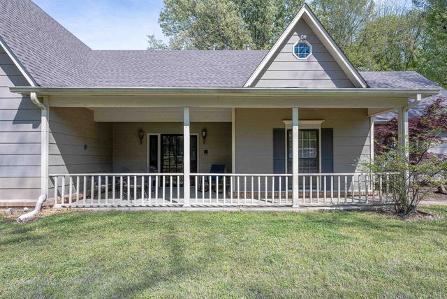 160 N SANGA RD, Memphis, TN 38018