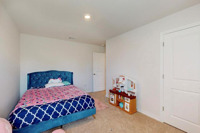 101 Breccia TRL, Liberty Hill, TX 78642