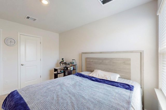 101 Breccia TRL, Liberty Hill, TX 78642