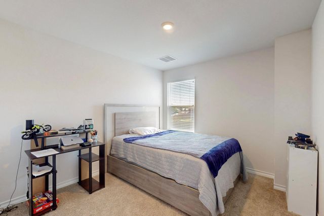 101 Breccia TRL, Liberty Hill, TX 78642