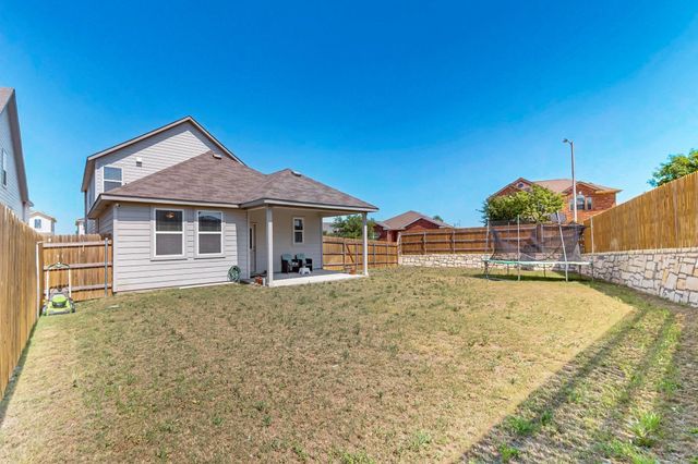 101 Breccia TRL, Liberty Hill, TX 78642