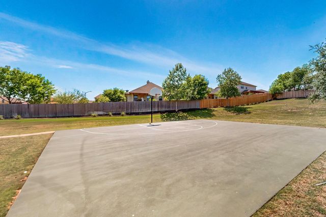 101 Breccia TRL, Liberty Hill, TX 78642