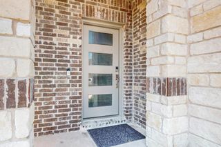 101 Breccia TRL, Liberty Hill, TX 78642