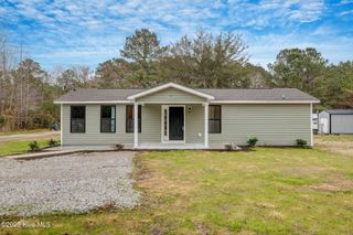 1597 Sunny Trail, Leland, NC 28451