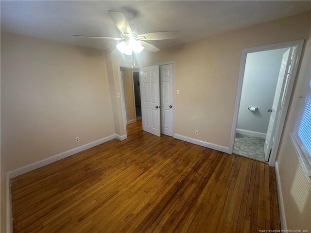 6120 Conaway Drive, Fayetteville, NC 28314