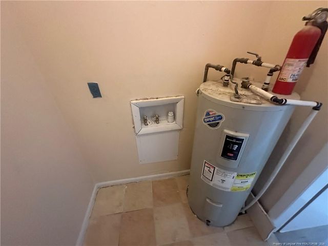 6120 Conaway Drive, Fayetteville, NC 28314