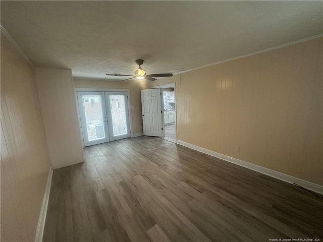 6120 Conaway Drive, Fayetteville, NC 28314