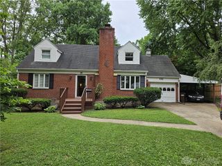 132 Winnet Drive, Dayton, OH 45415