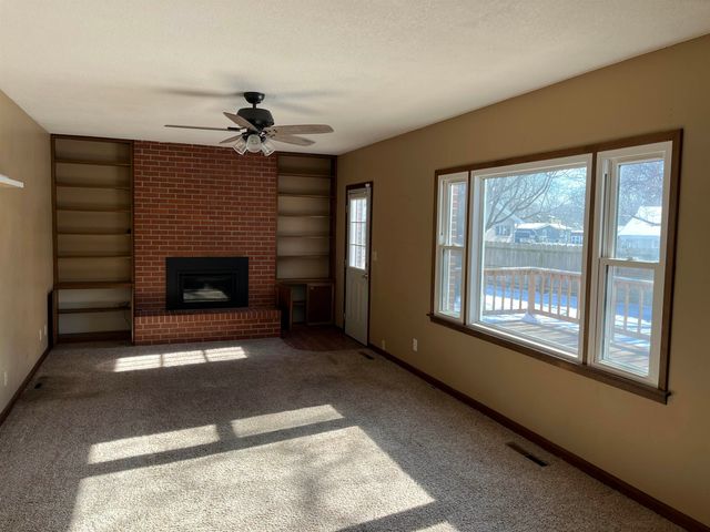 1825 Circle Dr, El Dorado, KS 67042