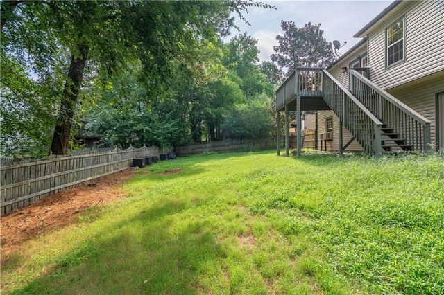 3158 Parfait Place, Acworth, GA 30101