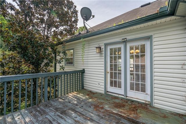 3158 Parfait Place, Acworth, GA 30101