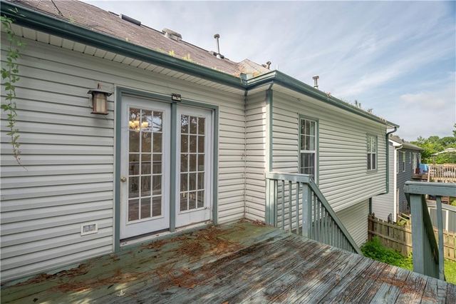 3158 Parfait Place, Acworth, GA 30101